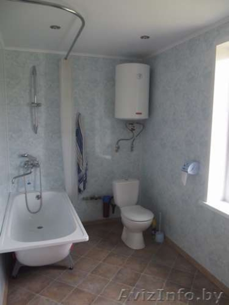 Сдам дачу на берегу озера в Поставском районе. - Изображение #7, Объявление #1283470