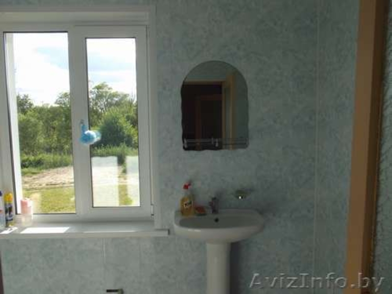 Сдам дачу на берегу озера в Поставском районе. - Изображение #8, Объявление #1283470