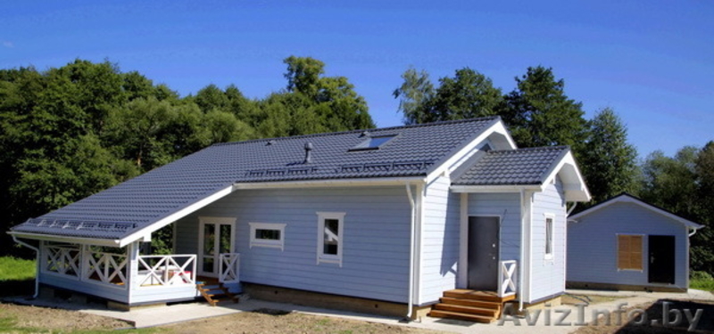 Кровельные материалы Grand Line, всё необходимое для надёжной кровли - Изображение #3, Объявление #1277727