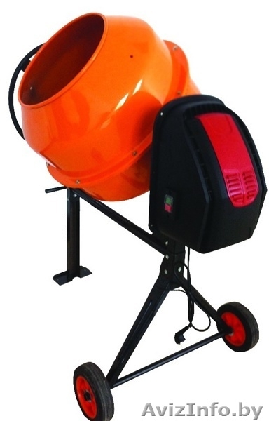 Бетономешалка Shtenli  - Изображение #1, Объявление #1278184