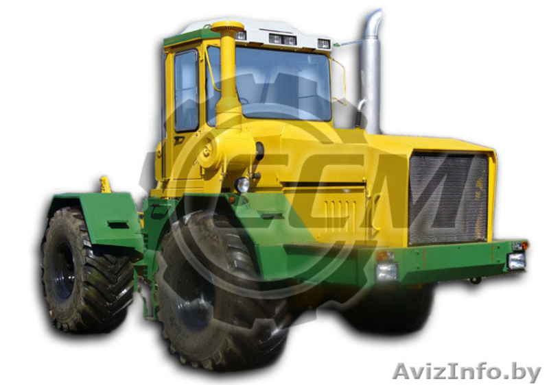 Трактор колесный К-701, К-702 продам! - Изображение #3, Объявление #1274146