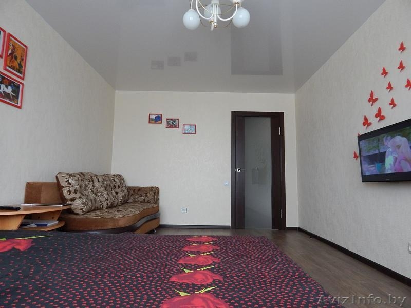 Сдам большую 1-комнатную квартиру в центре с новым ремонтом. - Изображение #3, Объявление #1287842