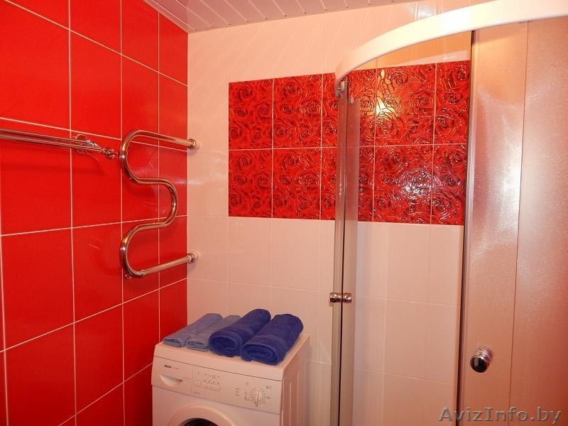 Сдам большую 1-комнатную квартиру в центре с новым ремонтом. - Изображение #5, Объявление #1287842