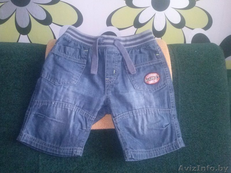 Продам одежду для мальчика 5-6 лет (рост 110-116) - Изображение #10, Объявление #1288263