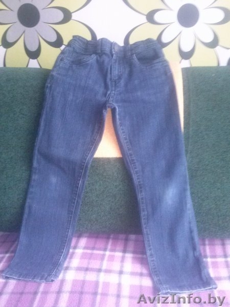 Продам одежду для мальчика 5-6 лет (рост 110-116) - Изображение #9, Объявление #1288263