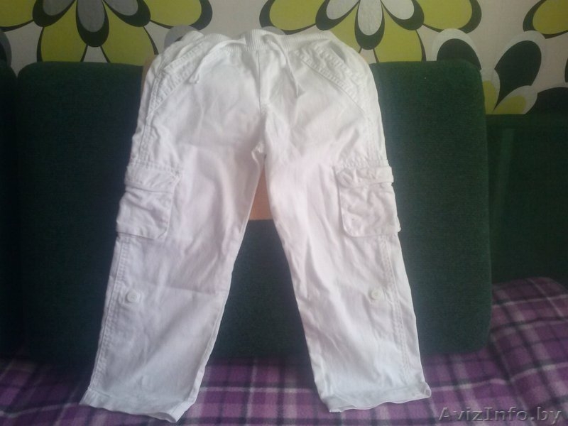 Продам одежду для мальчика 5-6 лет (рост 110-116) - Изображение #5, Объявление #1288263