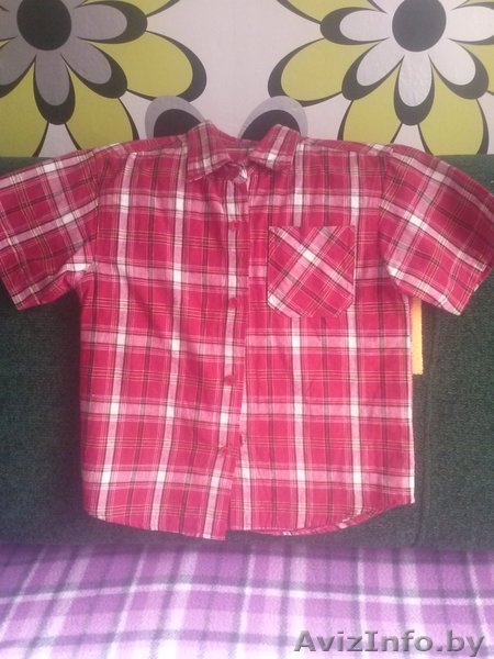 Продам одежду для мальчика 5-6 лет (рост 110-116) - Изображение #8, Объявление #1288263