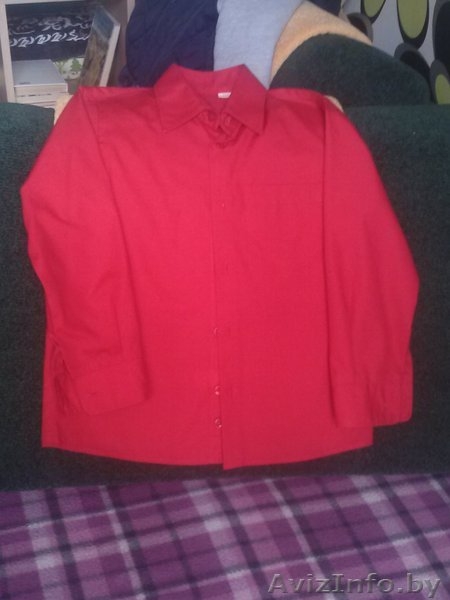 Продам одежду для мальчика 5-6 лет (рост 110-116) - Изображение #7, Объявление #1288263