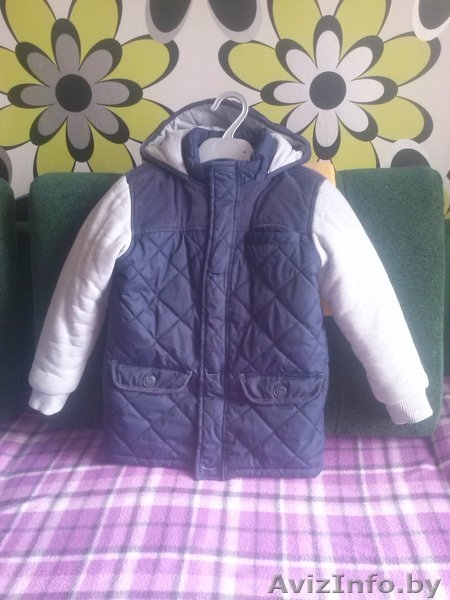 Продам одежду для мальчика 5-6 лет (рост 110-116) - Изображение #2, Объявление #1288263