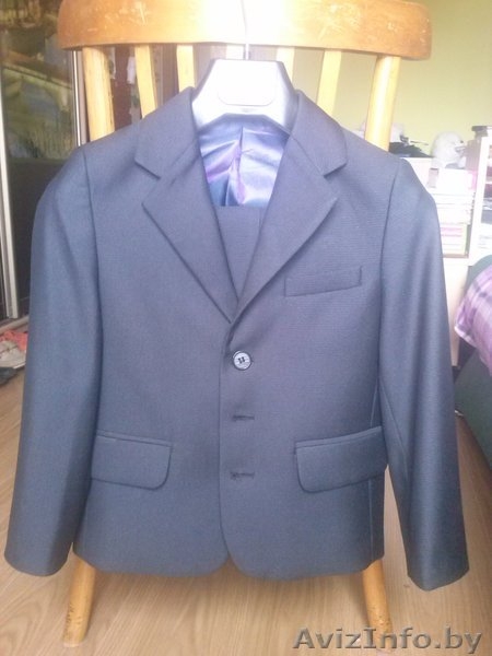 Продам одежду для мальчика 5-6 лет (рост 110-116) - Изображение #1, Объявление #1288263