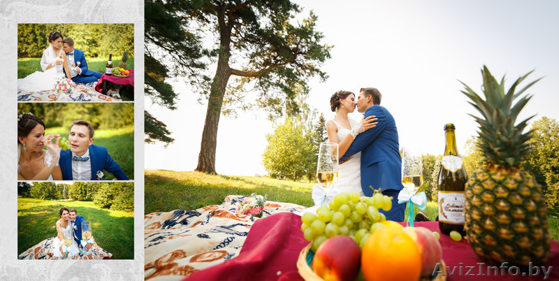 Свадебный фотограф Витебск - Изображение #4, Объявление #226205