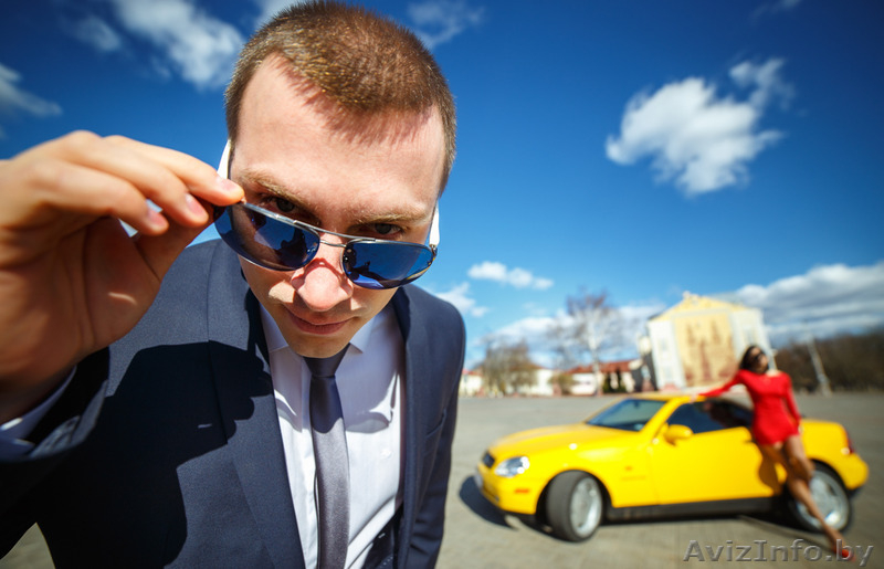 Фотограф на свадьбу Витебск, в Витебске - Изображение #3, Объявление #624651