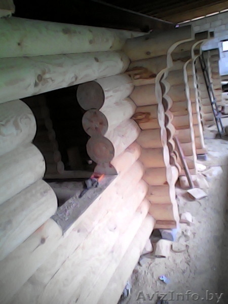 продам  готовый сруб  бани - Изображение #4, Объявление #1280014