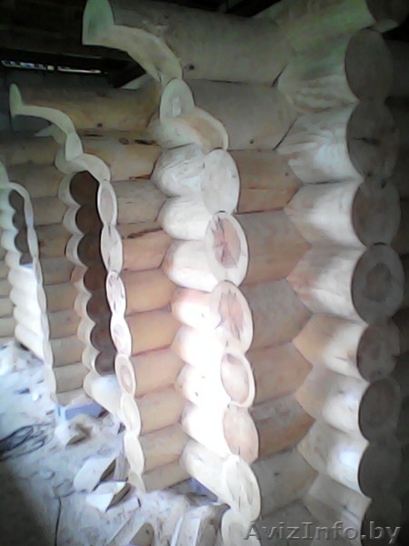 продам  готовый сруб  бани - Изображение #5, Объявление #1280014