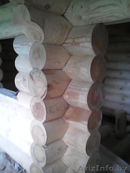 продам  готовый сруб  бани - Изображение #6, Объявление #1280014