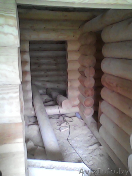 продам  готовый сруб  бани - Изображение #7, Объявление #1280014