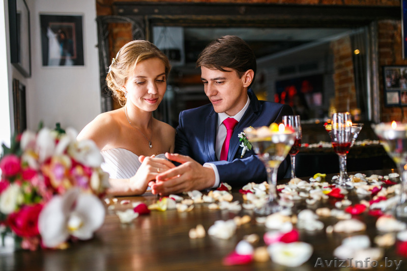 Свадебный фотограф Витебск - Изображение #2, Объявление #226205