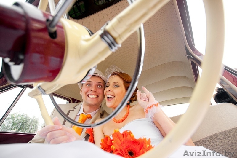 Фотограф на свадьбу Витебск, в Витебске - Изображение #1, Объявление #624651