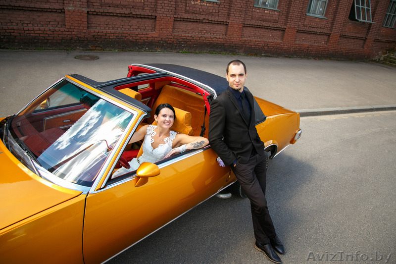 Свадебный фотограф Витебск - Изображение #3, Объявление #226205