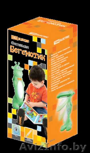 Светильники детские ЭнергоСтандарт - Изображение #3, Объявление #1286643