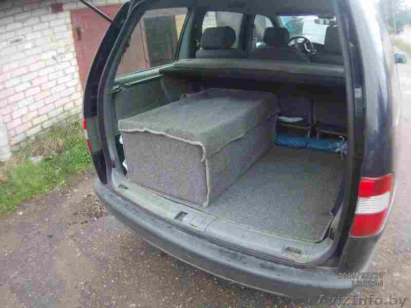 Ящик в машину для инструмента - Изображение #1, Объявление #1291514