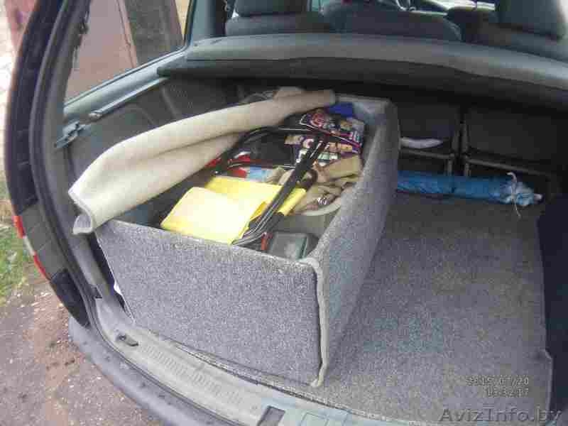 Ящик в машину для инструмента - Изображение #3, Объявление #1291514