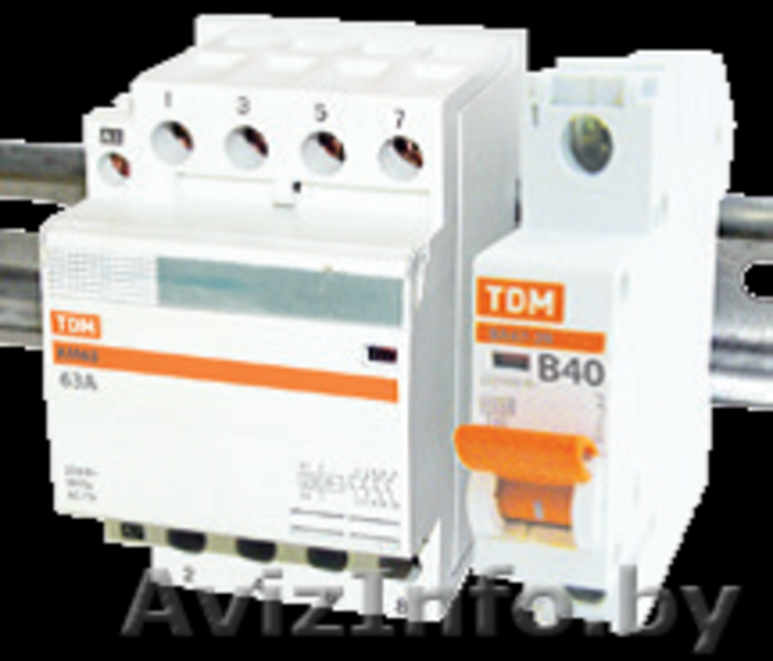 Контактор модульный КМ ЭнергоСтандарт - Изображение #5, Объявление #1286761