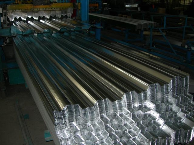 Профлист от производителя - Изображение #1, Объявление #1285030