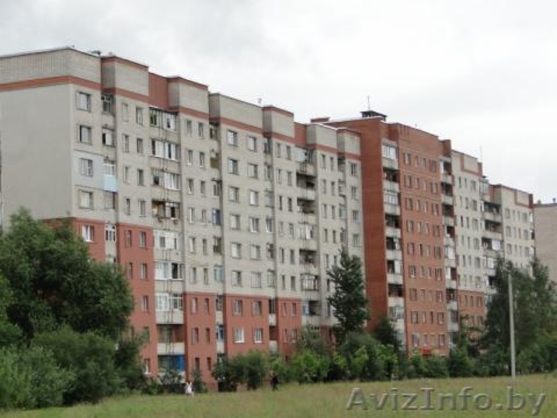 Однокомнатная квартира на Бровки - Изображение #1, Объявление #1301437