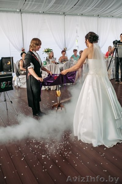 оригинальный подарок, фокусник, иллюзионист - Изображение #3, Объявление #1298200