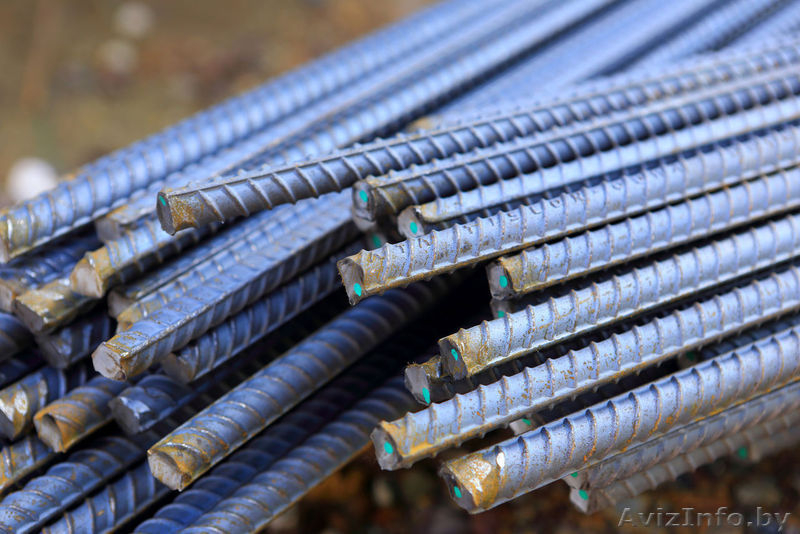 Металлопрокат со склада - Изображение #1, Объявление #1299947