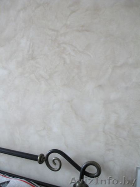 Декоративные штукатурки,  роспись стен - Изображение #10, Объявление #38158