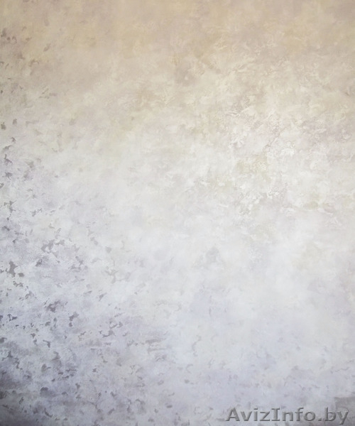 Декоративные штукатурки,  роспись стен - Изображение #7, Объявление #38158