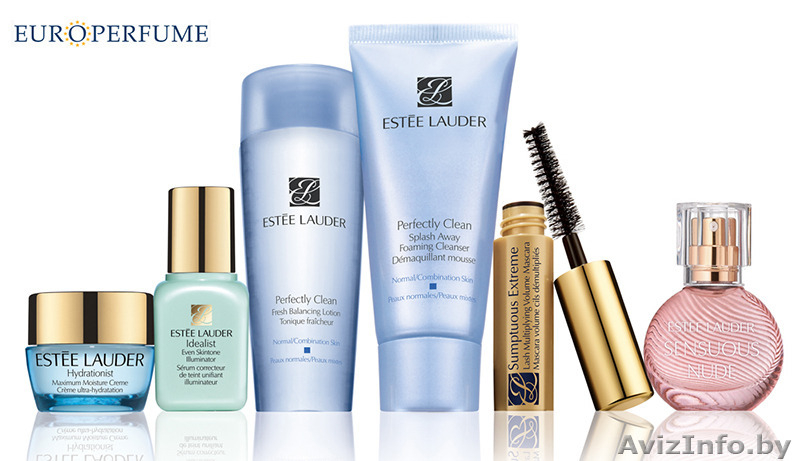 Чешская парфюмерия оптом - Изображение #3, Объявление #1305032