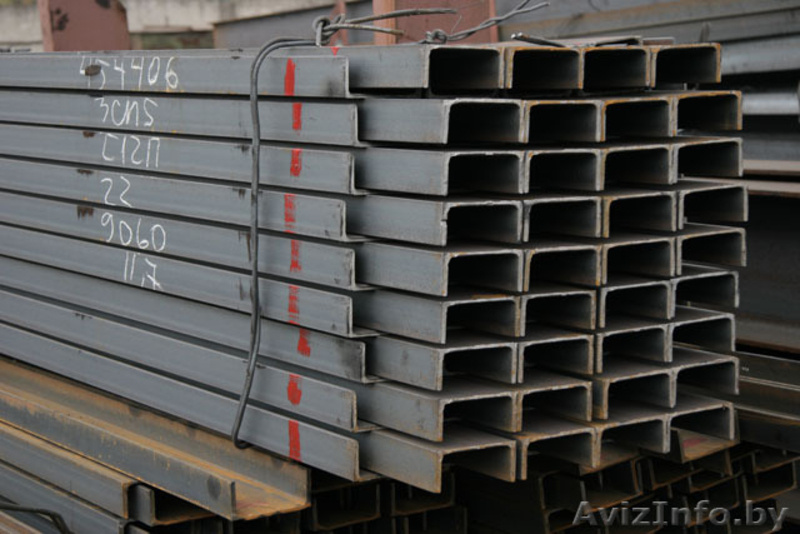 Металлопрокат со склада - Изображение #6, Объявление #1299947