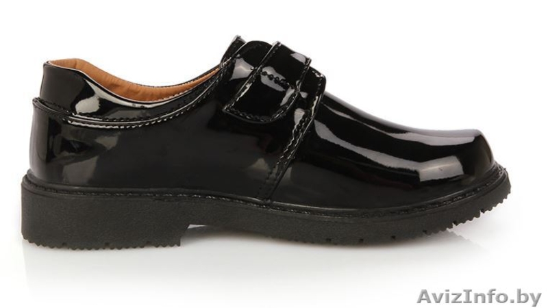 Новые детские осенние туфли унисекс р-р 30-31. - Изображение #5, Объявление #1305510