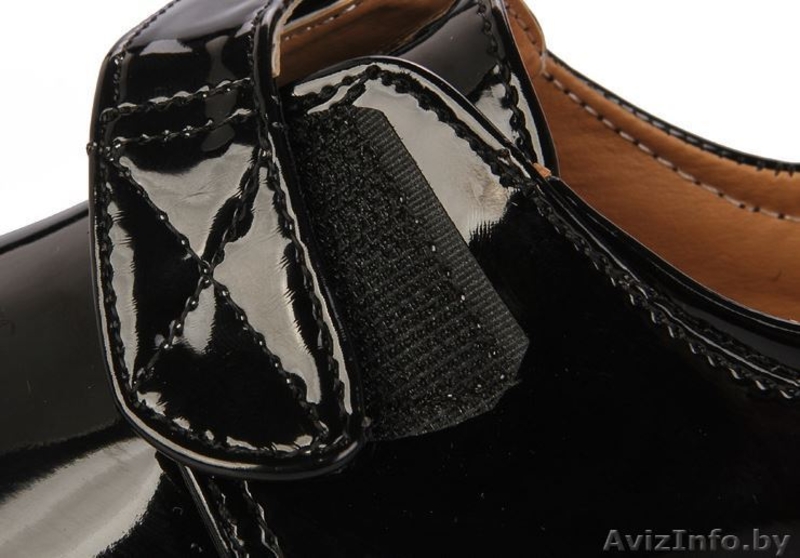 Новые детские осенние туфли унисекс р-р 30-31. - Изображение #7, Объявление #1305510