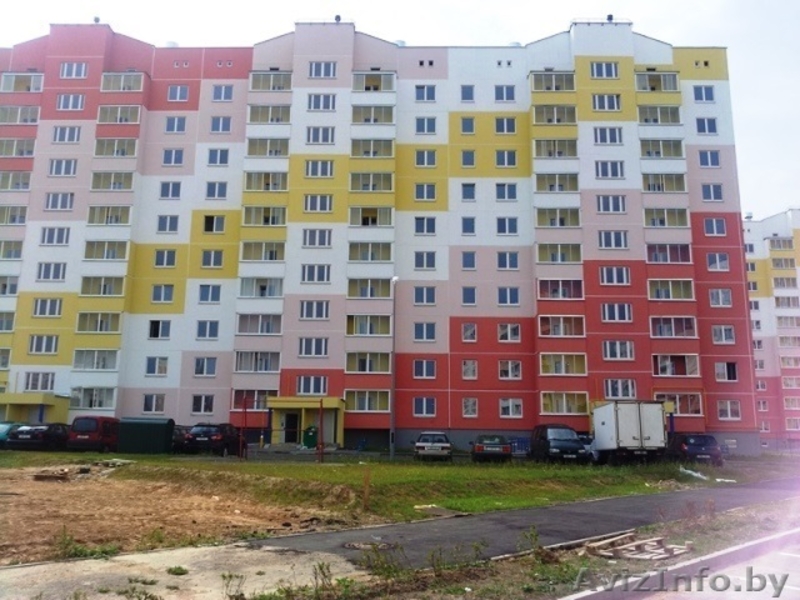 продаю 1 комнатную квартиру - Изображение #1, Объявление #1308708