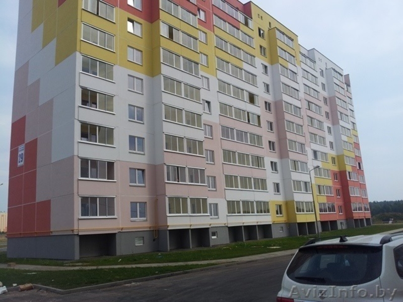 продаю 1 комнатную квартиру - Изображение #4, Объявление #1308708