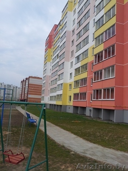 продаю 1 комнатную квартиру - Изображение #5, Объявление #1308708