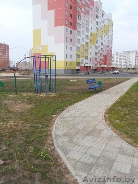 продаю 1 комнатную квартиру - Изображение #6, Объявление #1308708