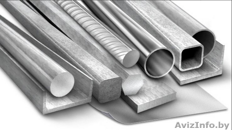 Металлопрокат со склада в Витебске - Изображение #2, Объявление #1310598