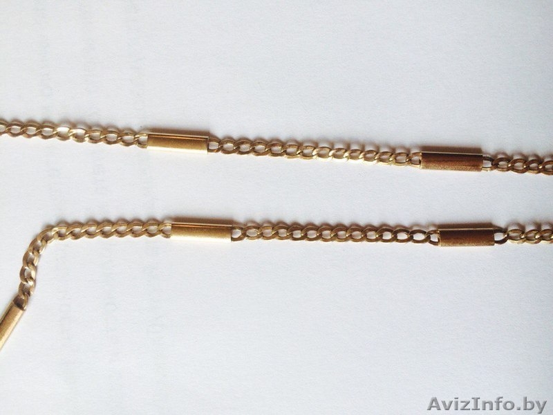 Мужская цепочка  - Изображение #1, Объявление #1309721