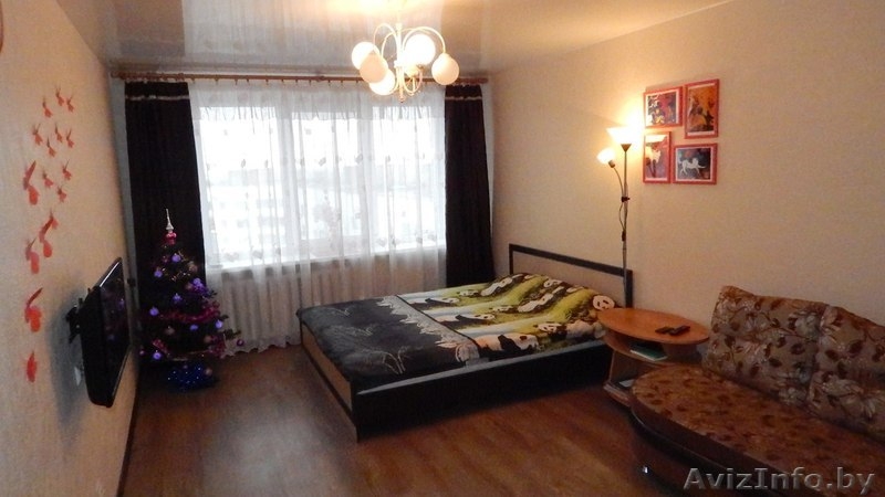 Сдам большую 1-комнатную квартиру в центре с новым ремонтом. - Изображение #6, Объявление #1287842