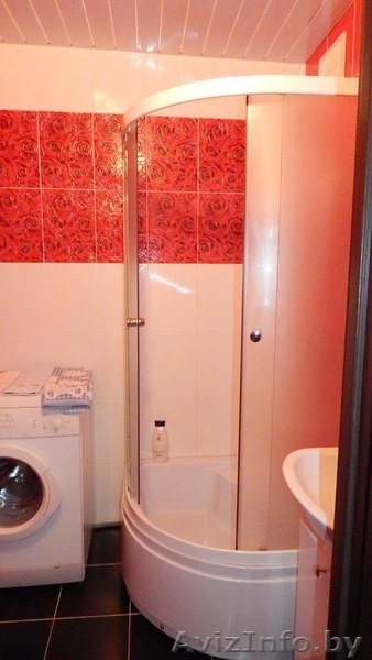 Сдам большую 1-комнатную квартиру в центре с новым ремонтом. - Изображение #7, Объявление #1287842