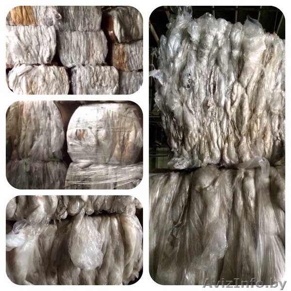 Продаем отходы ПВД, ПНД, ПП, ПВХ, ПЭТ и прочие.  - Изображение #4, Объявление #1308837