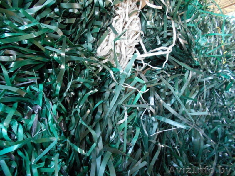 Продаем отходы ПВД, ПНД, ПП, ПВХ, ПЭТ и прочие.  - Изображение #5, Объявление #1308837