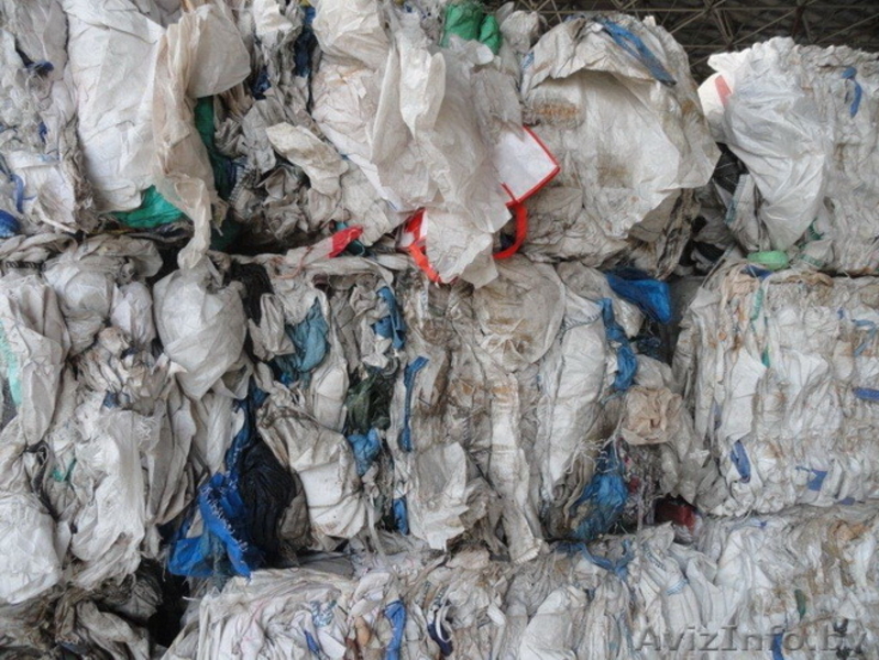 Продаем отходы ПВД, ПНД, ПП, ПВХ, ПЭТ и прочие.  - Изображение #9, Объявление #1308837