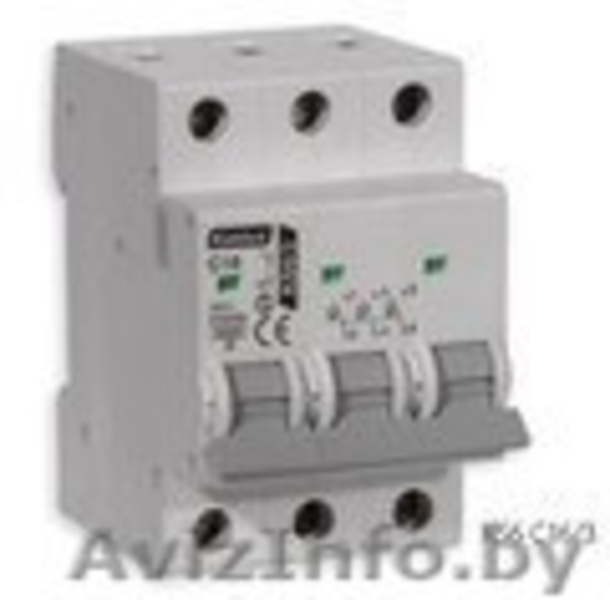 Автоматический выключатель КС Электро  - Изображение #4, Объявление #1323793