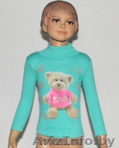  Большой выбор трикотажа для детей от года до 14 лет - Изображение #3, Объявление #1319438